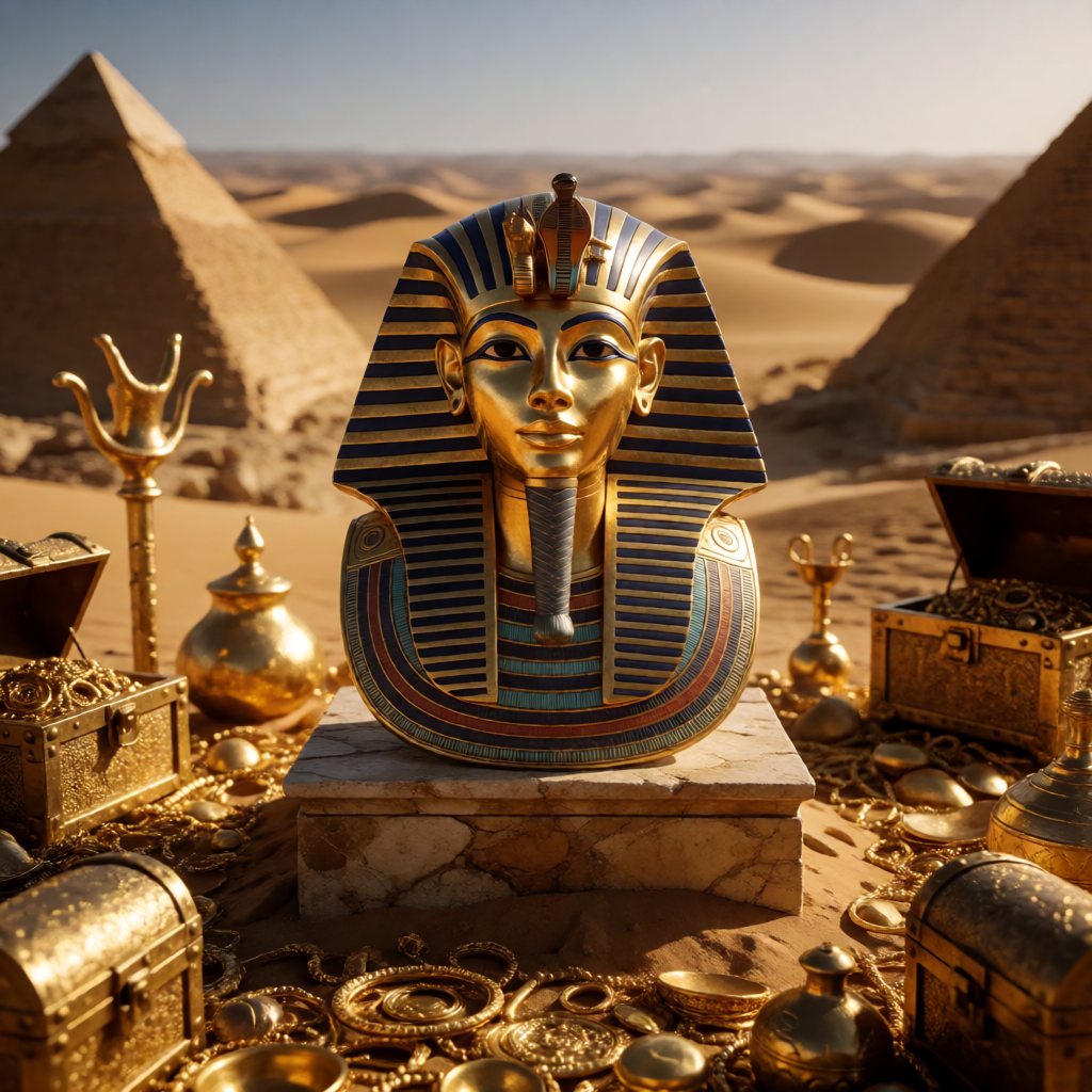 Egypt Slot SPN88