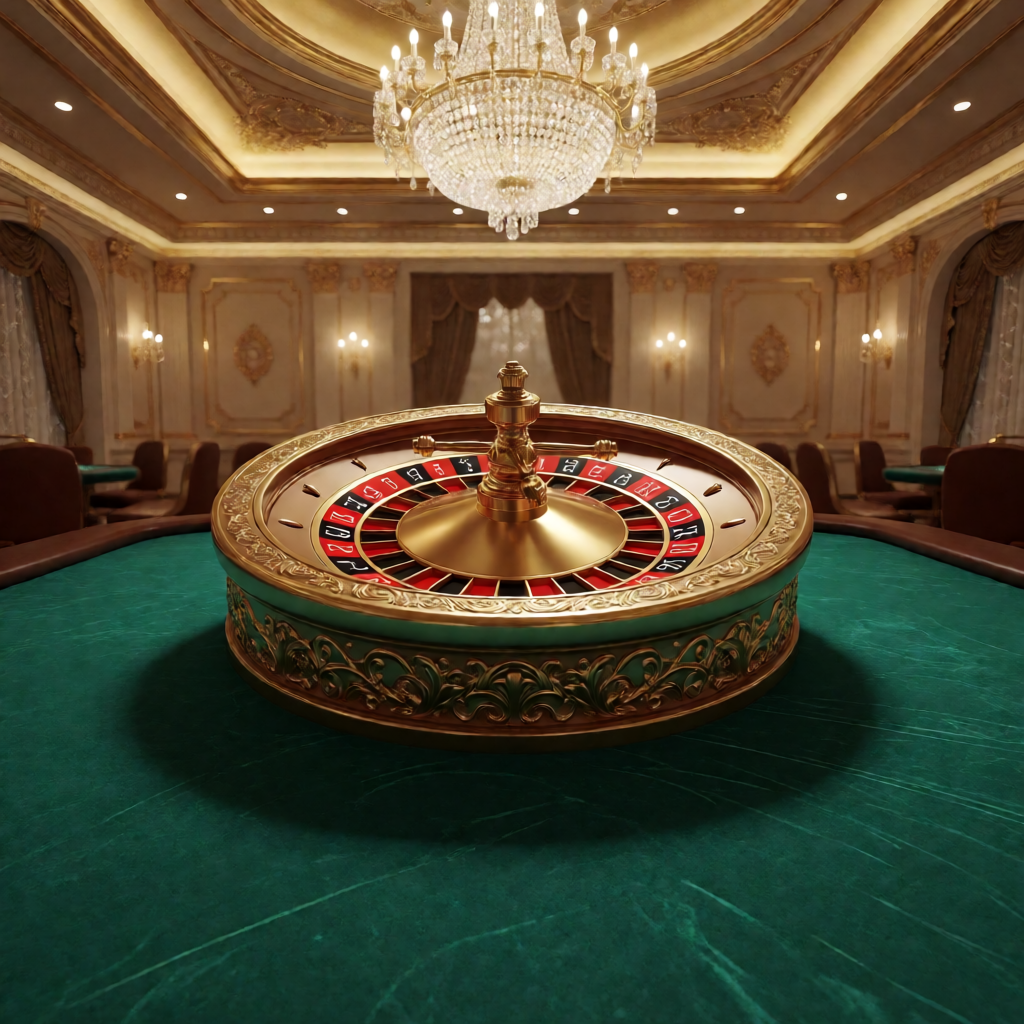 Live Casino SPN88
