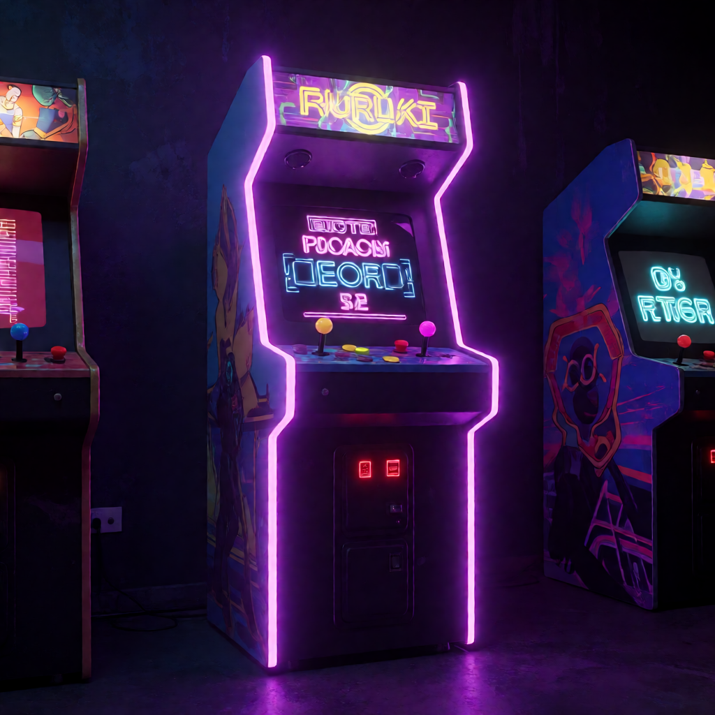 Arcade Pro SPN88