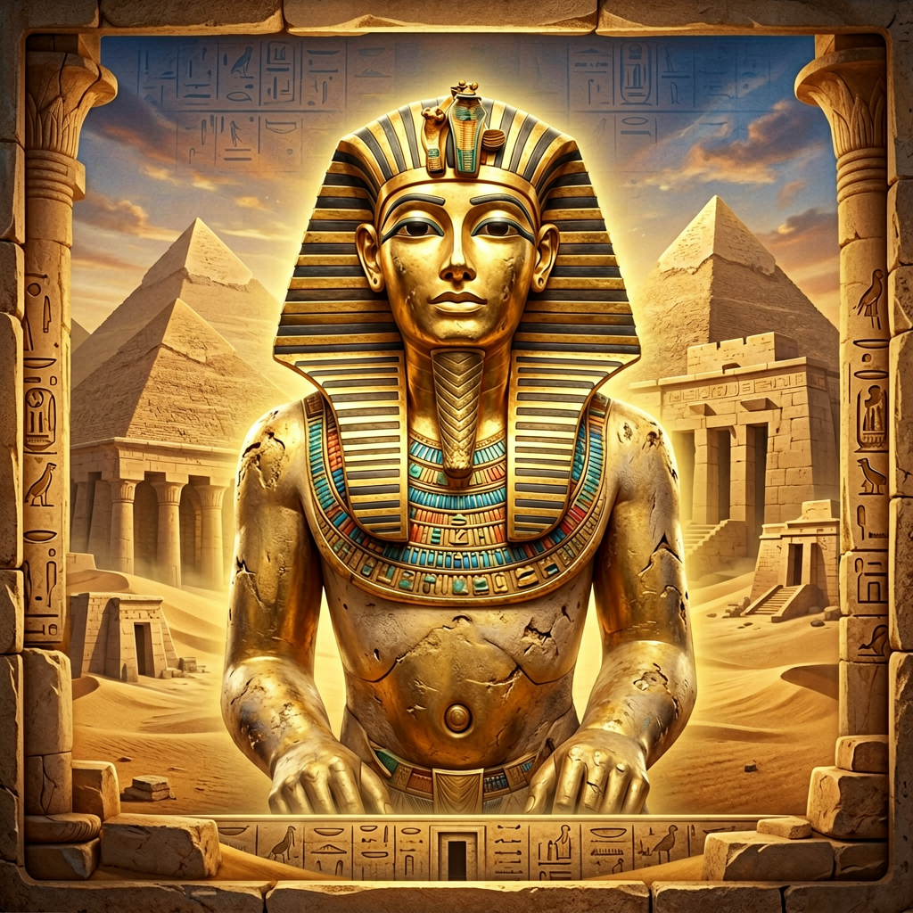 Egypt Slot spn88