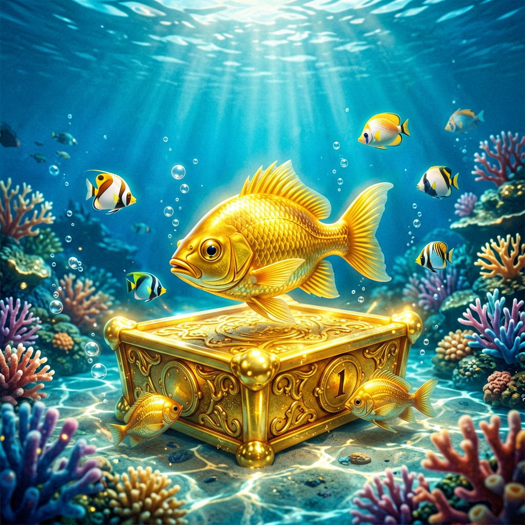 Fishing King spn88
