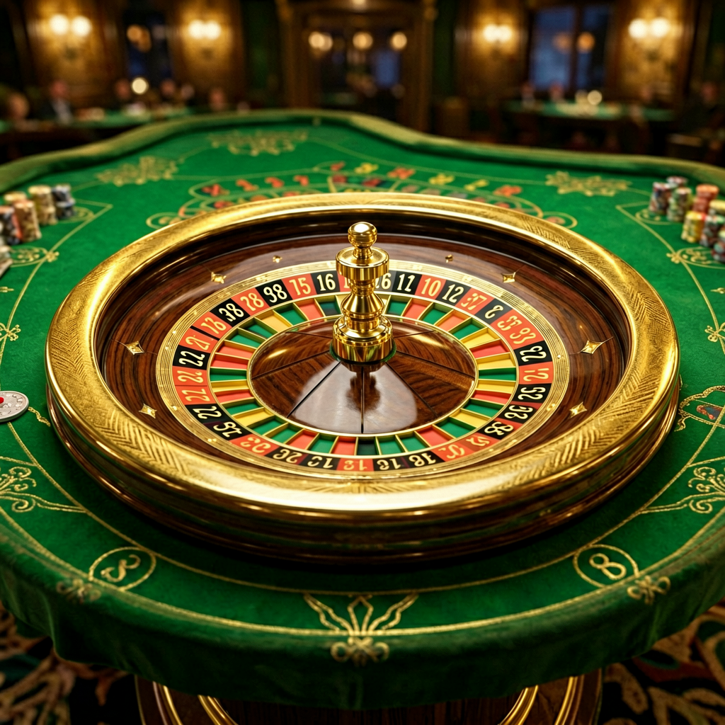 Live Casino spn88