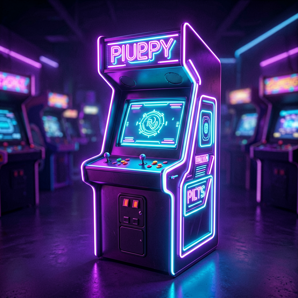 Arcade Pro spn88