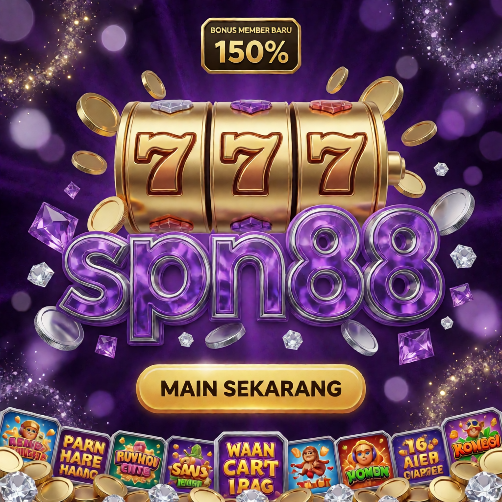SPN88 bonus 150% slot jackpot
