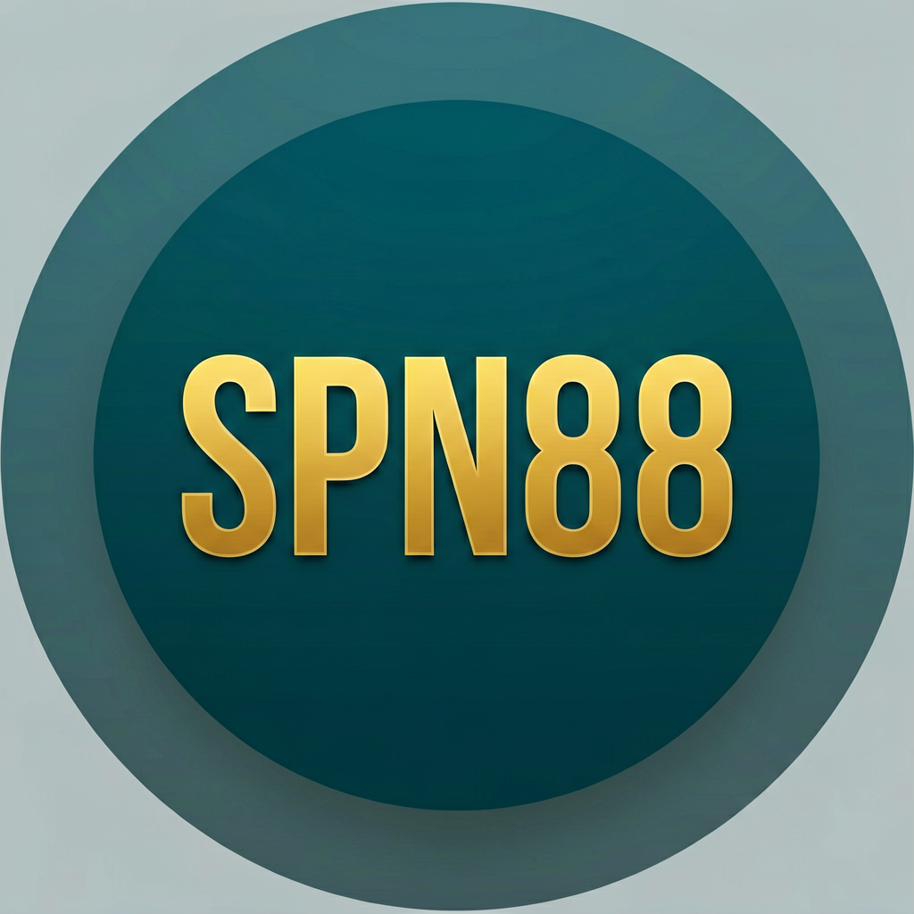 SPN88 LOGO